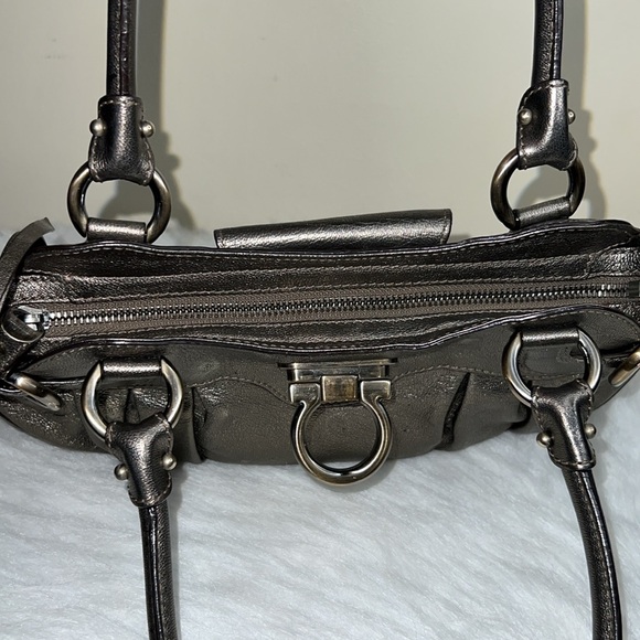Salvatore Ferragamo Purse - Picture 11 of 17